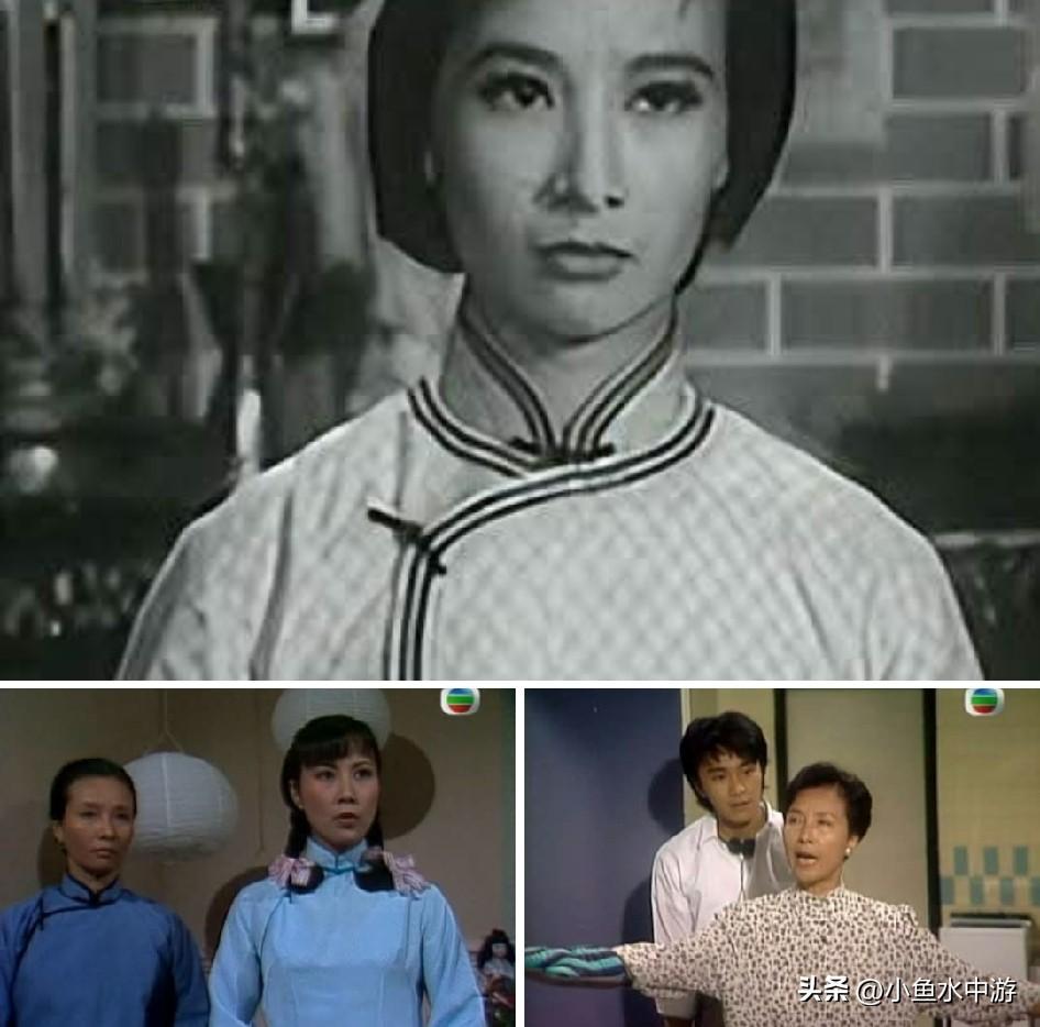 今日传来香港资深演员梁爱离世的消息。
梁爱从业超过六十年，参演过大量影视作品，有