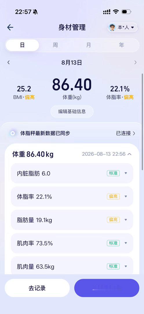 想扔掉它
