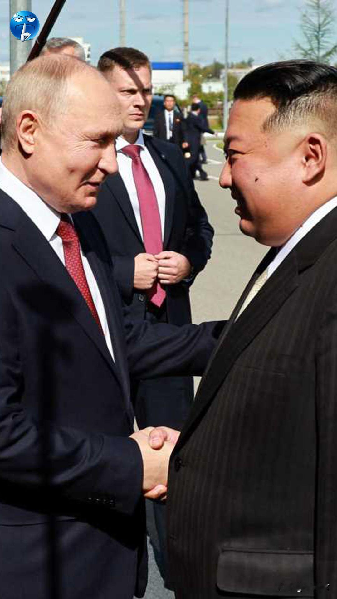 美韩情报说朝鲜兵已在俄罗斯训练，乌克兰情报说朝鲜兵已在俄罗斯库尔斯克州作战，俄罗