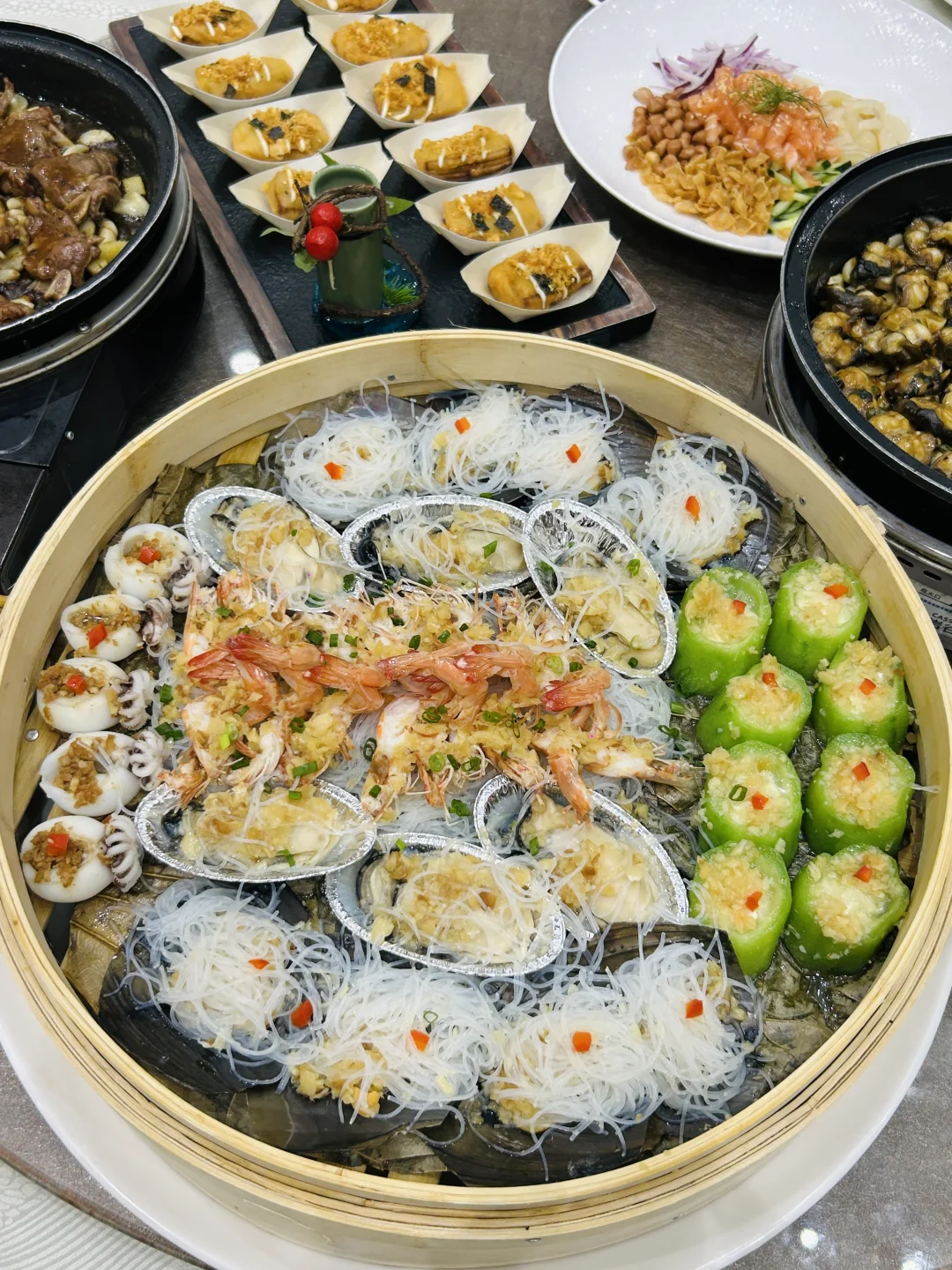 佛山25年海鲜老字号，本地人私藏‼️