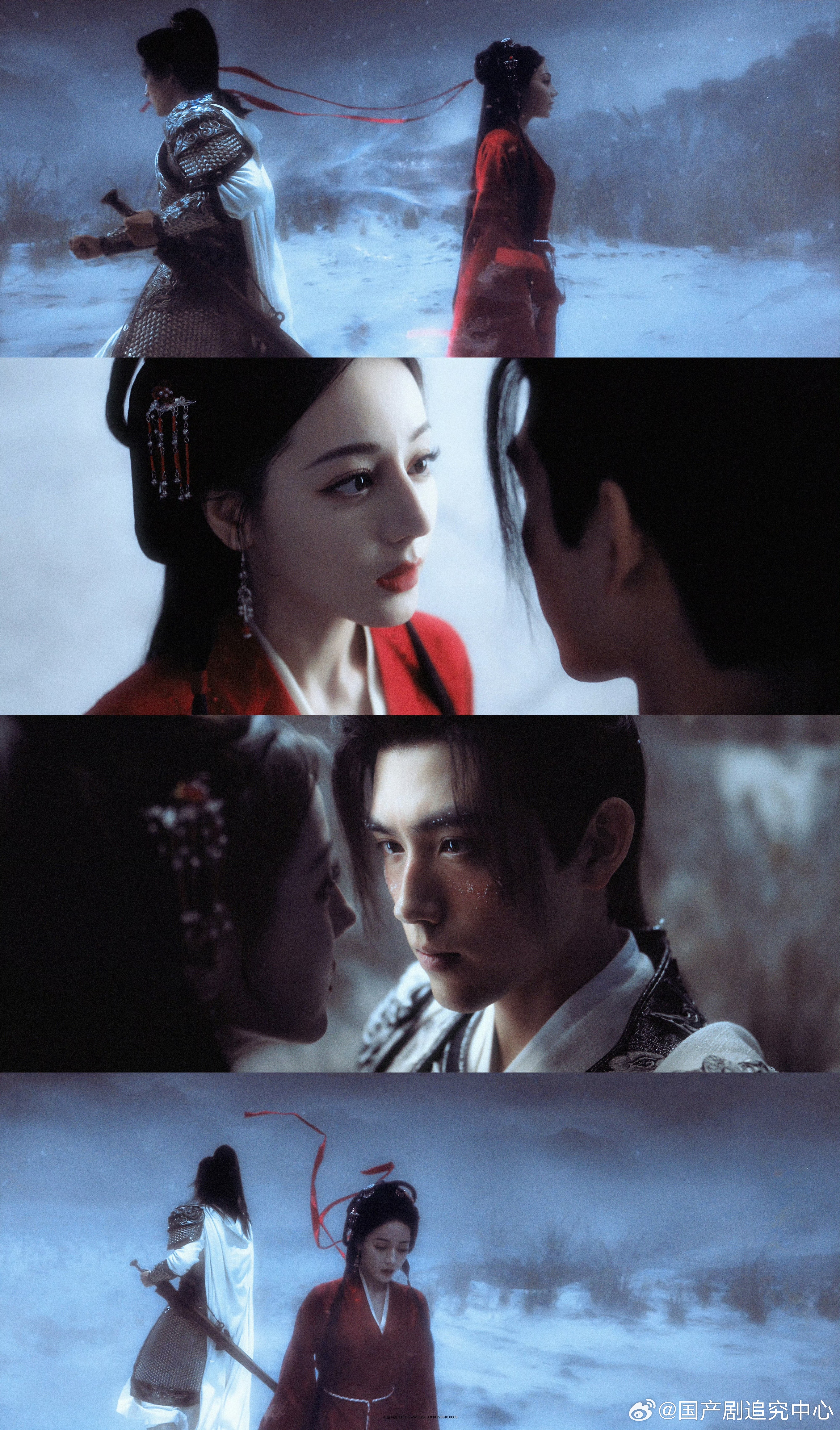 贺思慕段胥换五感好嗑 陈飞宇身材 陈飞宇在剧里的身形状态很亮眼💪，和迪丽热巴同