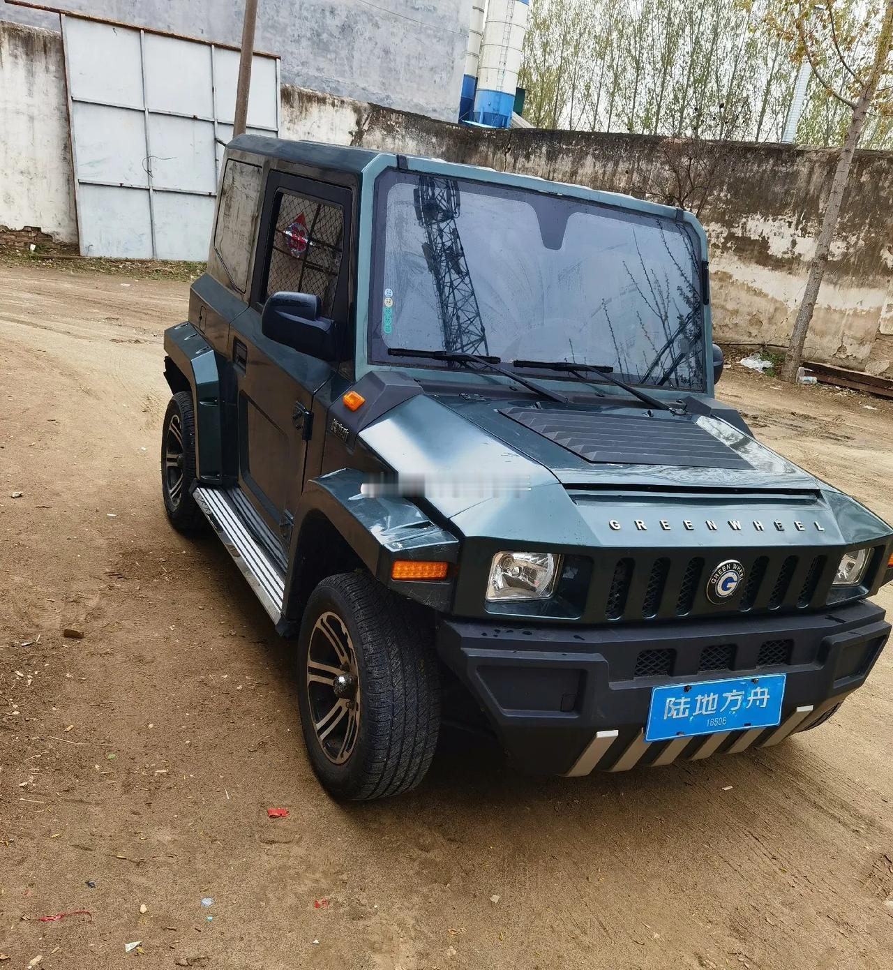 二手车同行节后的新动向：要么收一两万，两三万的车，要么先收买家的定金，然后再去按