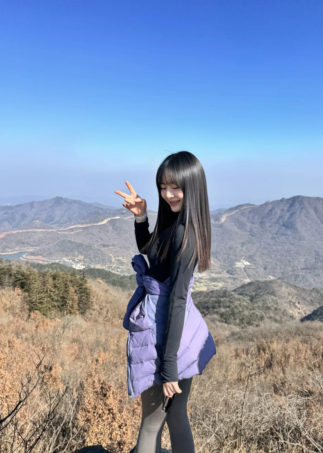 湖北小山 新手友好🙋‍♀️