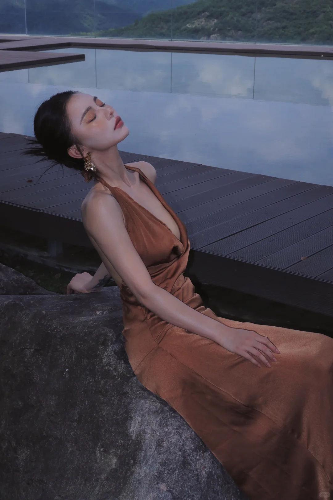 做自己的大女主！