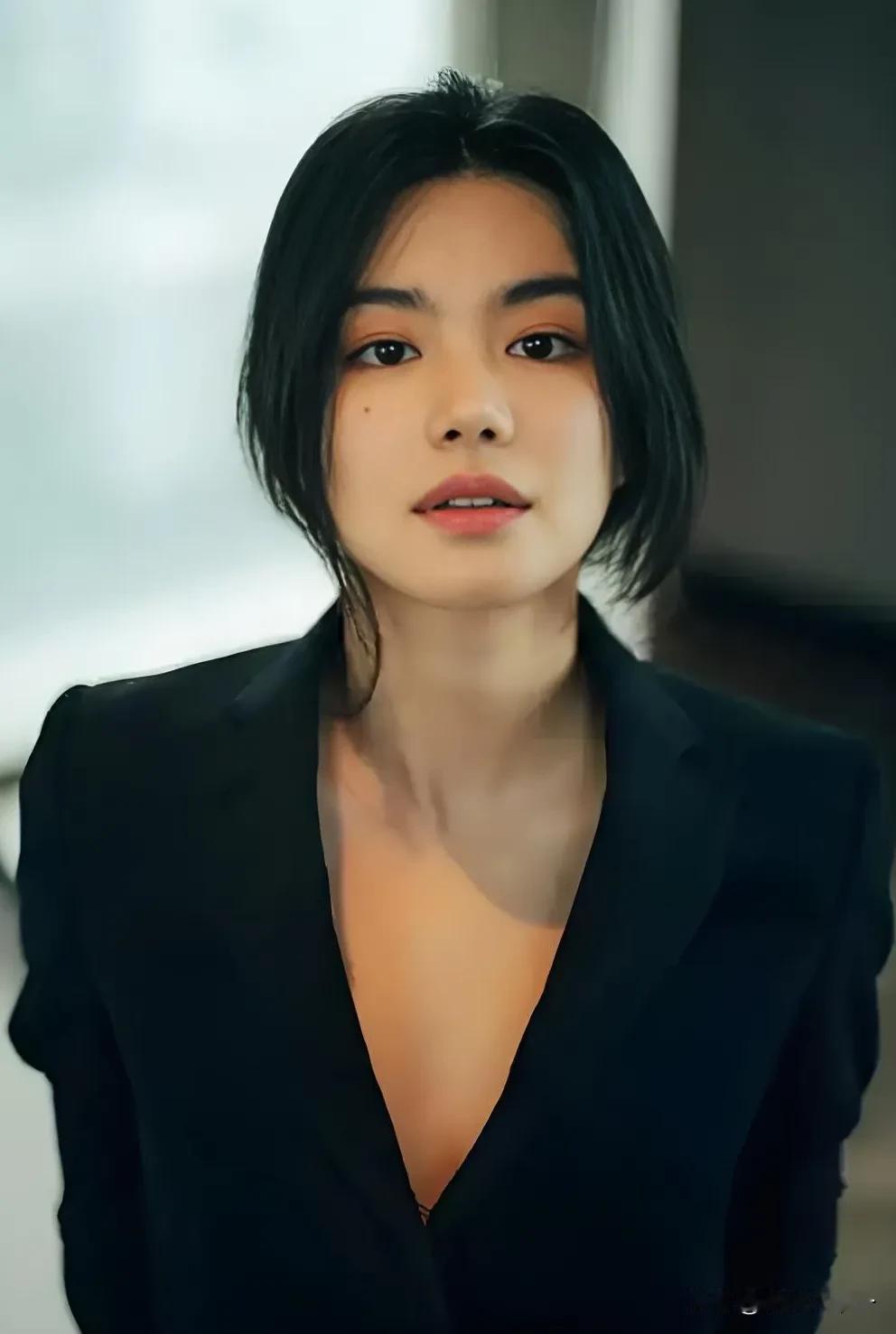 马英子，

之所以能活下来，

不是她多智慧，也不是多勇敢，而是她真的很幸运，在