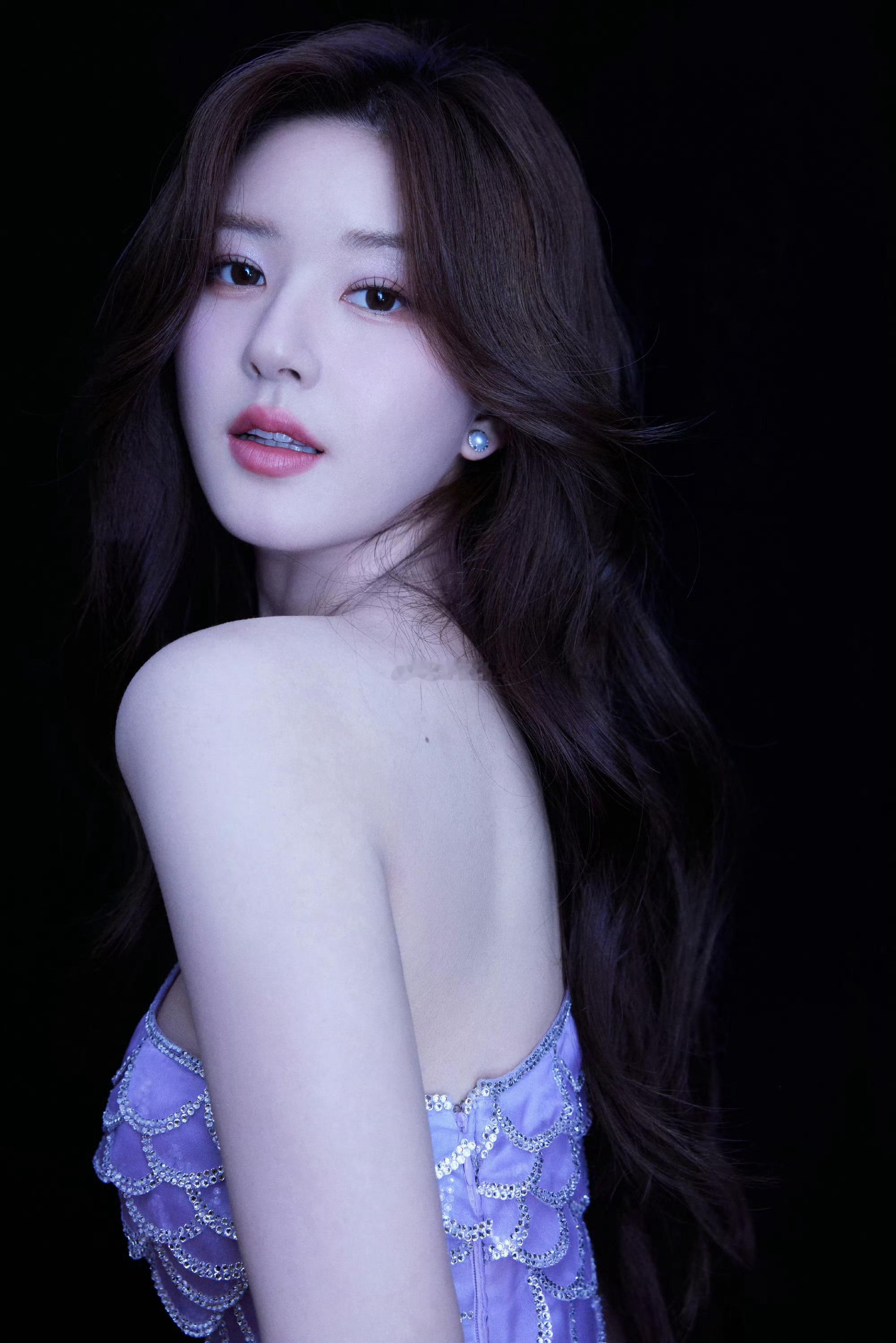 你还能做回你以前的颅顶吗美玲 