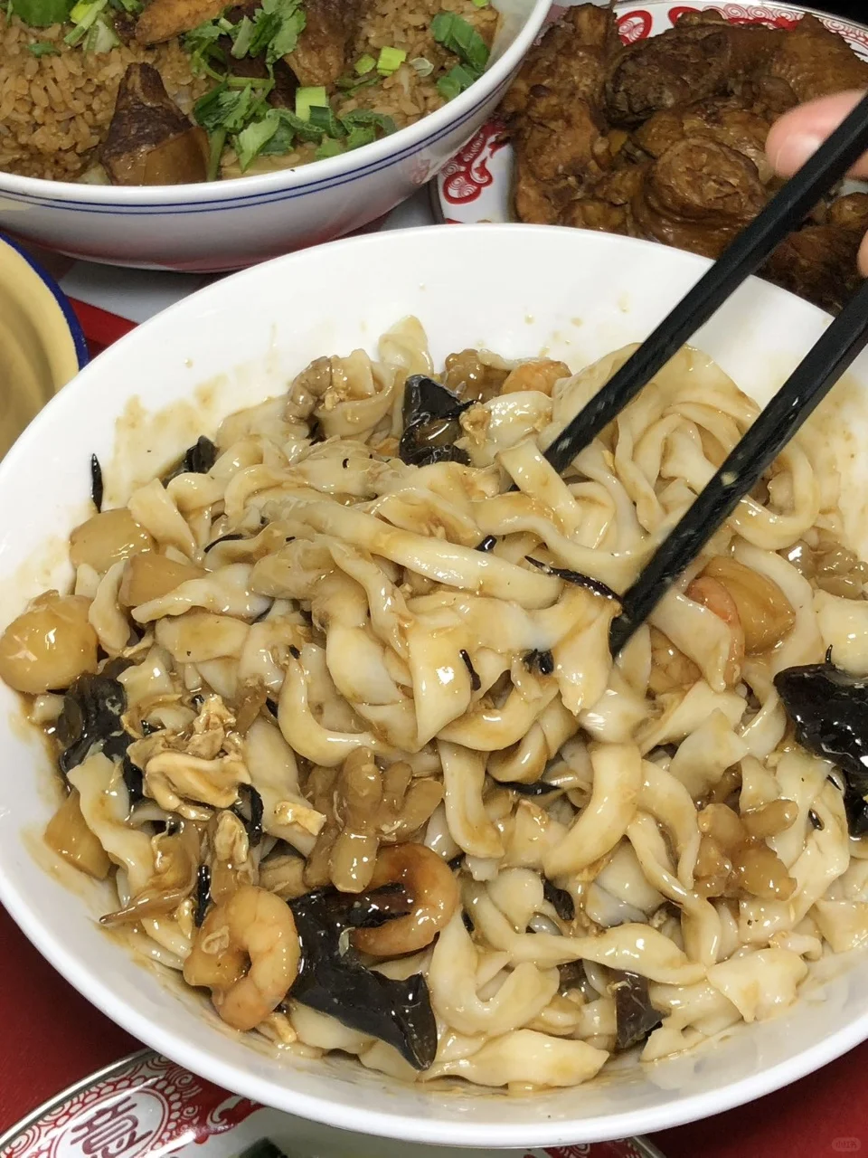 惦念已久的老北京小店，好吃正宗即是王道～