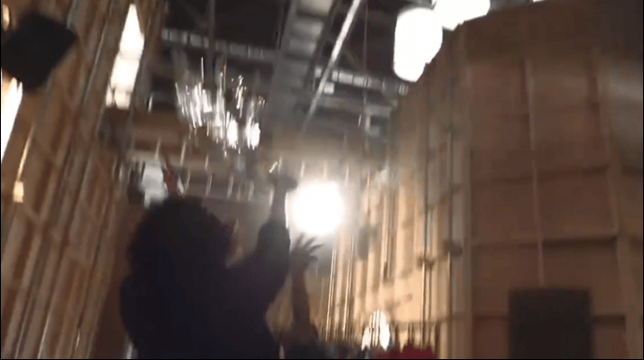 c罗姆巴佩詹姆斯超燃世界杯短片 谁圆梦了！！C罗、姆巴佩、詹姆斯跨项目梦幻同框，