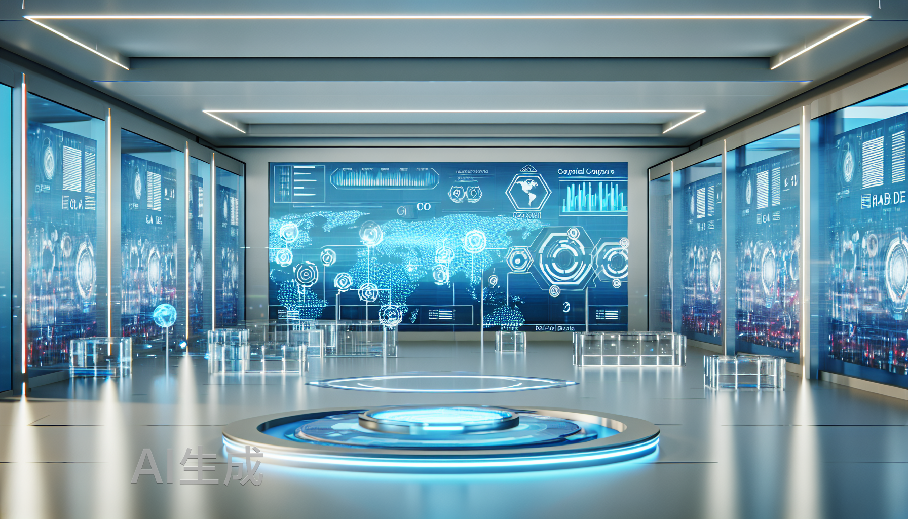 [数智周报]商务部回应审查Meta收购Manus；AI驱动的通胀是2026年最被忽视的风险；英伟达发