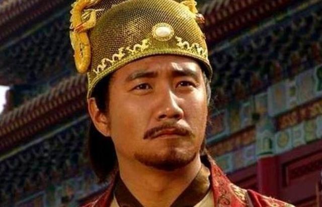 朱元璋当了皇帝，两个小时候的玩伴来南京找他，想跟着沾沾光，谋求荣华富贵。朱元璋很