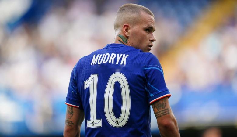 据西班牙电台节目La Gran Jugada报道，切尔西边锋穆德里克的禁赛期有可