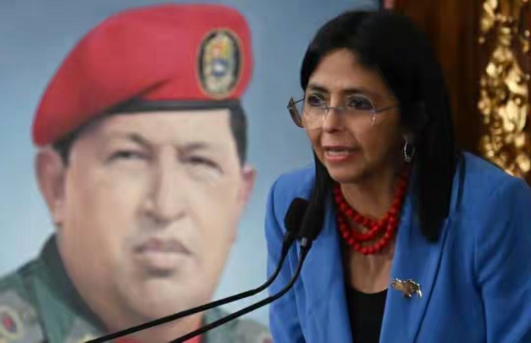 马杜罗走后来一个更狠的？罗德里格斯以“拖”待变，有望长期执政