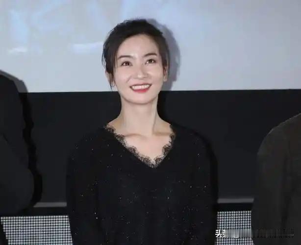 产后抑郁是很常见的事，哪怕女明星也不例外，只不过很多人不会特地说自己患产后抑郁了