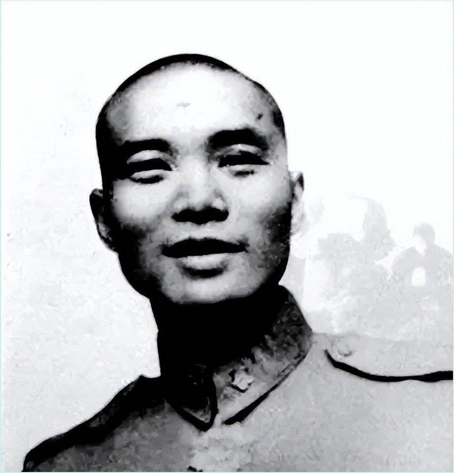 1949年，军统头子沈醉的前妻要嫁给李克农的外甥，结婚申请无人敢批，贺龙一拍桌子