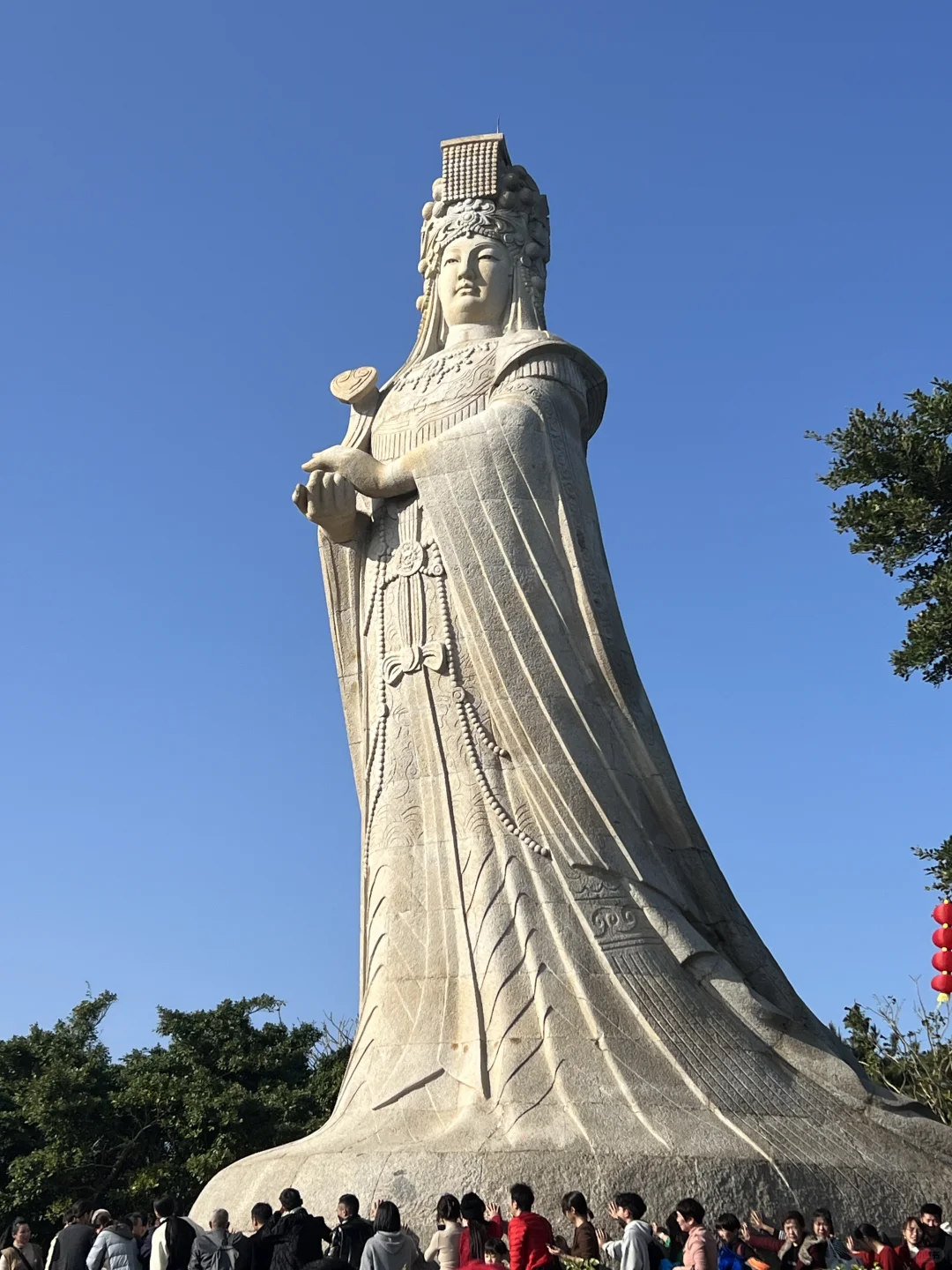 湄洲岛旅游听劝！去湄洲岛不吃这个……