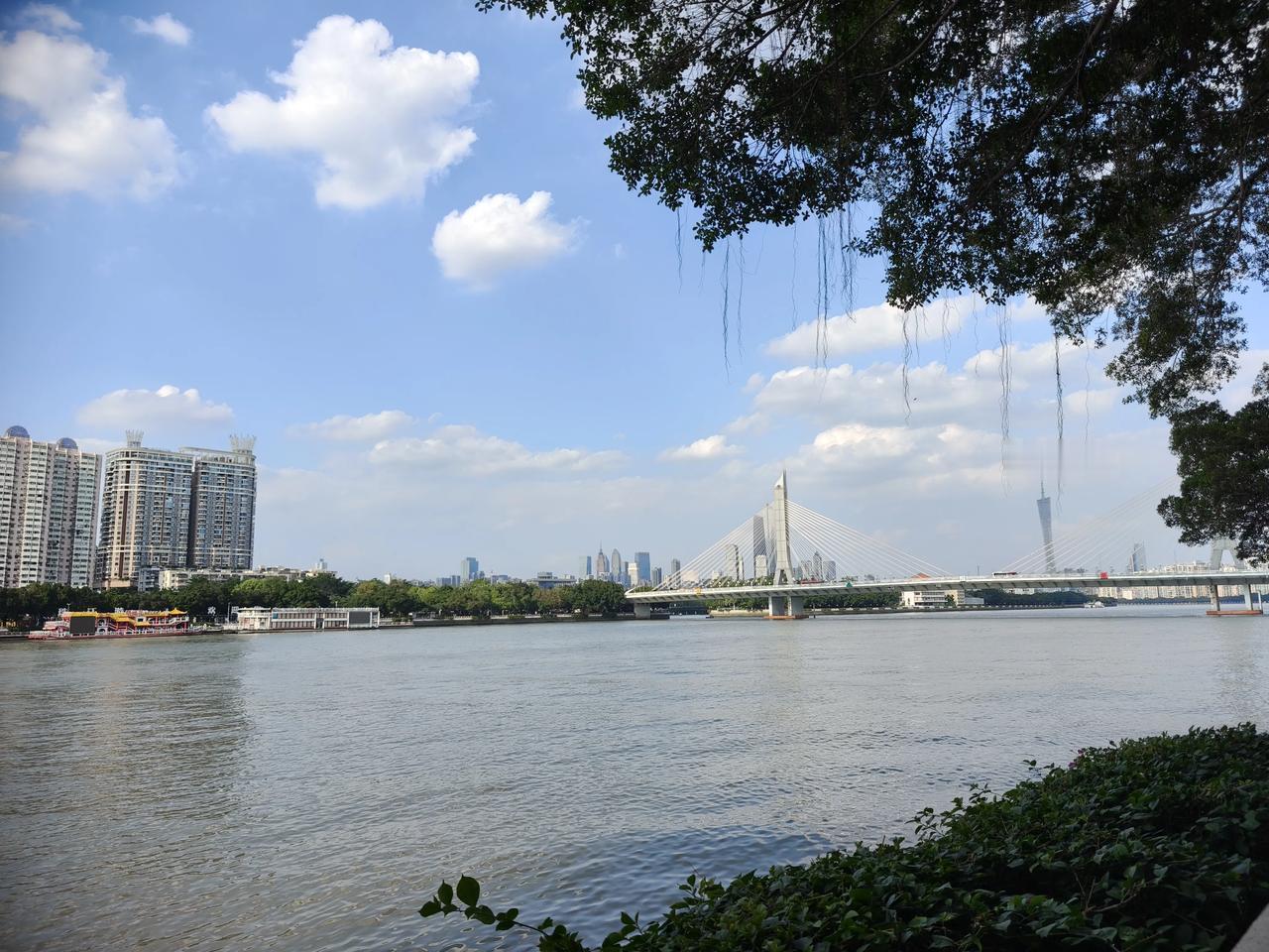 广州街道景色 镜头下的广州 看看你拍的广州 城市观察员 城市.街拍  城市身边的