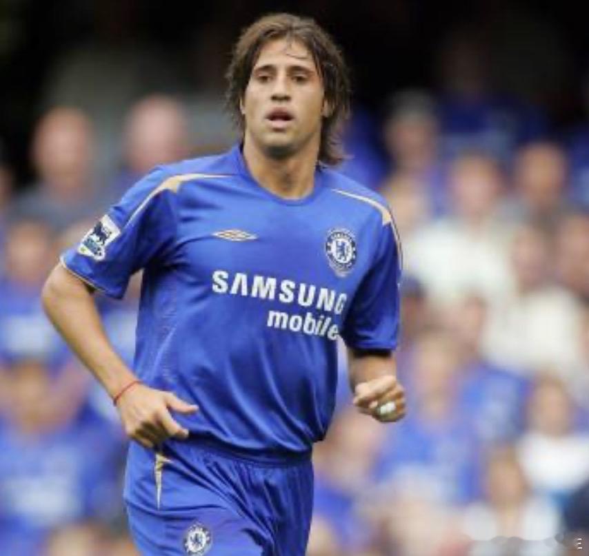 阿根廷球星克雷斯波和巴蒂的差距到底有多大？在帕尔马和拉齐奥效力时，克雷斯波可以算