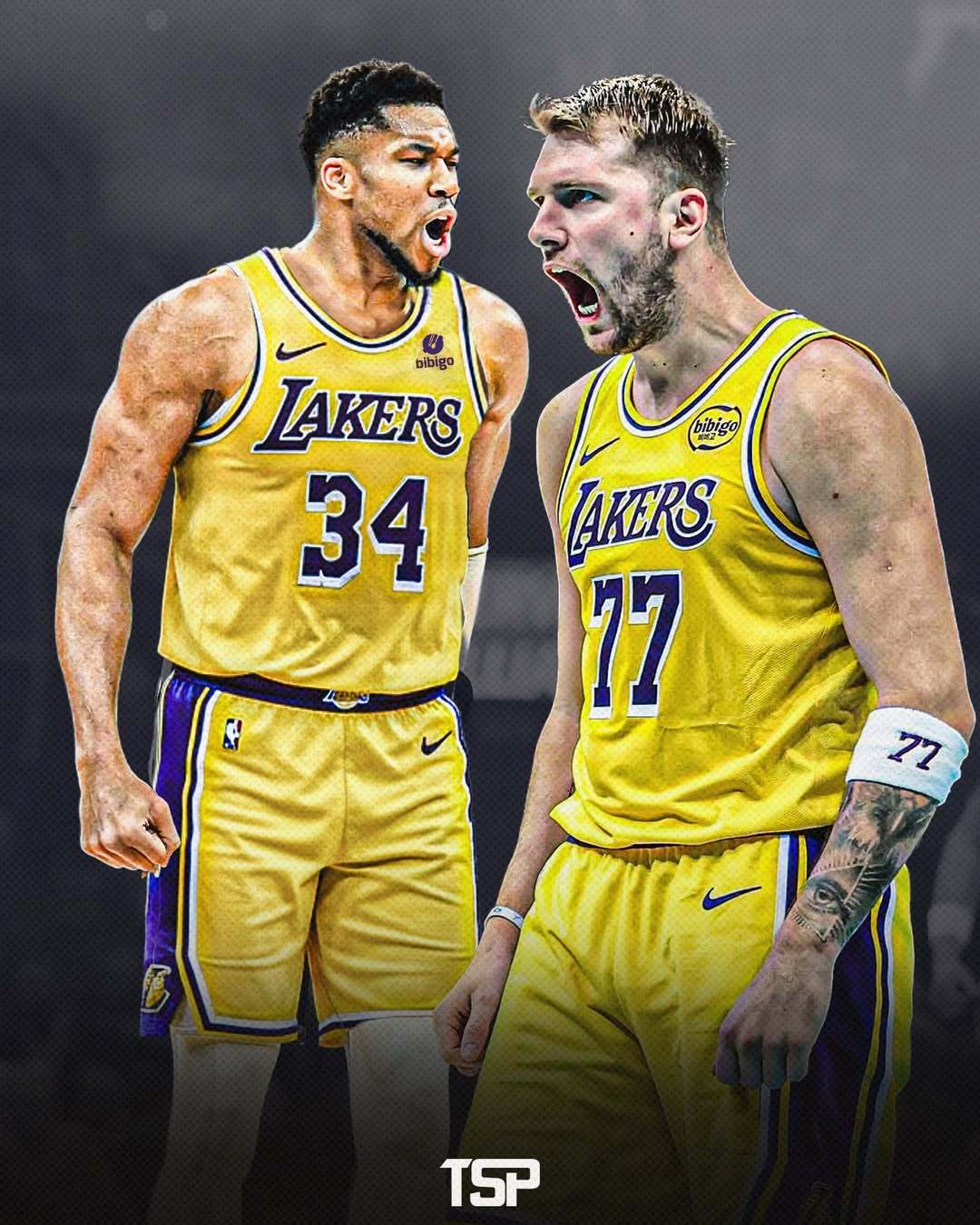 ➡能不能要点脸啊，我觉得字母不是那样抱团的人，再说了联盟哪有那么多状元签可以送啊