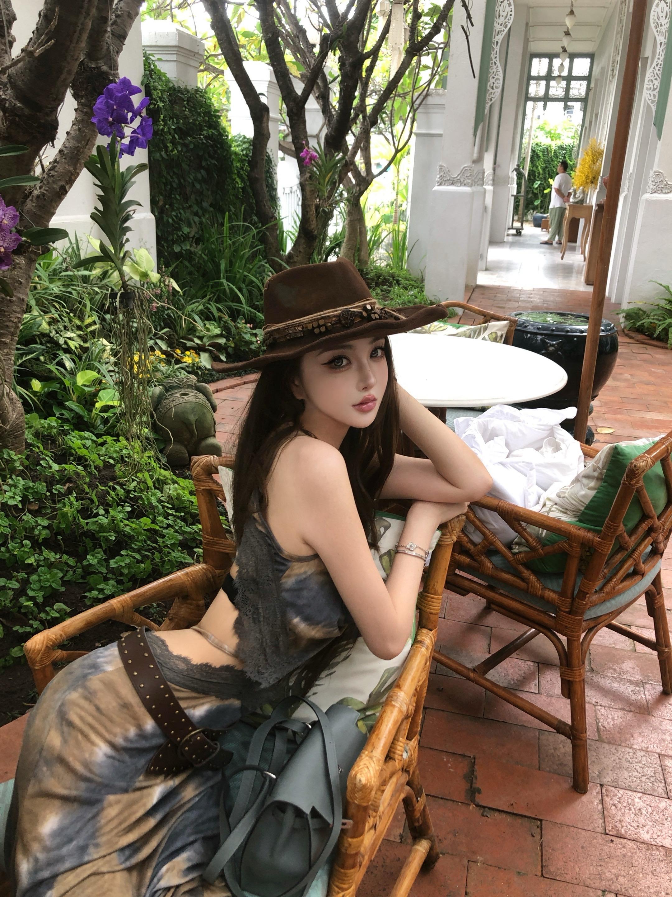 你被什么温暖，就被什么羁绊…