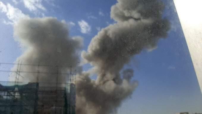 2月28日，老套路，以色列突然对伊开展先发制人打击！
以色列国防部长宣布，对伊朗