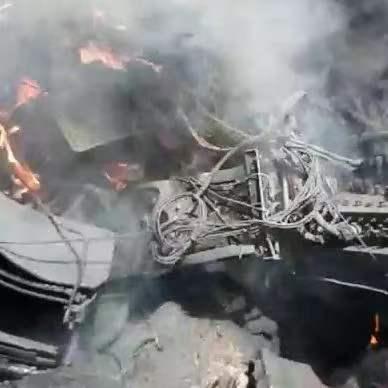 炸了！5月18日，伊朗媒体突然放出个惊天大瓜，直接把全球舆论炸翻了天！也门胡塞武