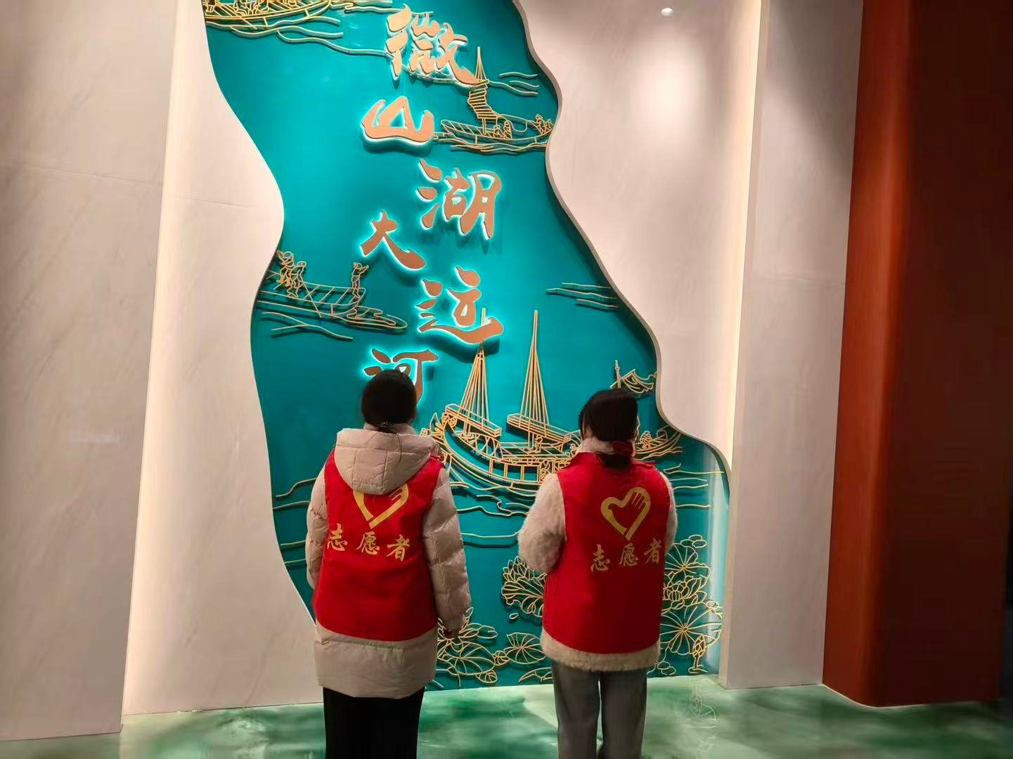 秦岭笑谈 【实践快讯】（清涟科创实践队 张林 苏华婷） 清涟科创润塘泽 点水成金