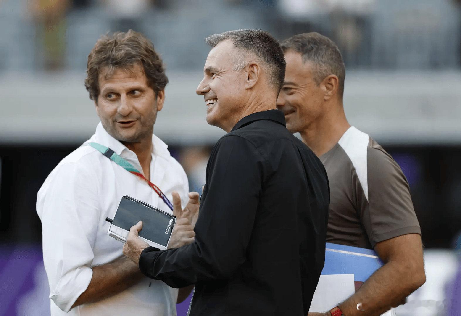 曝女足主帅米利西奇下课 足协无需支付违约金------北京时间3月18日，据最新