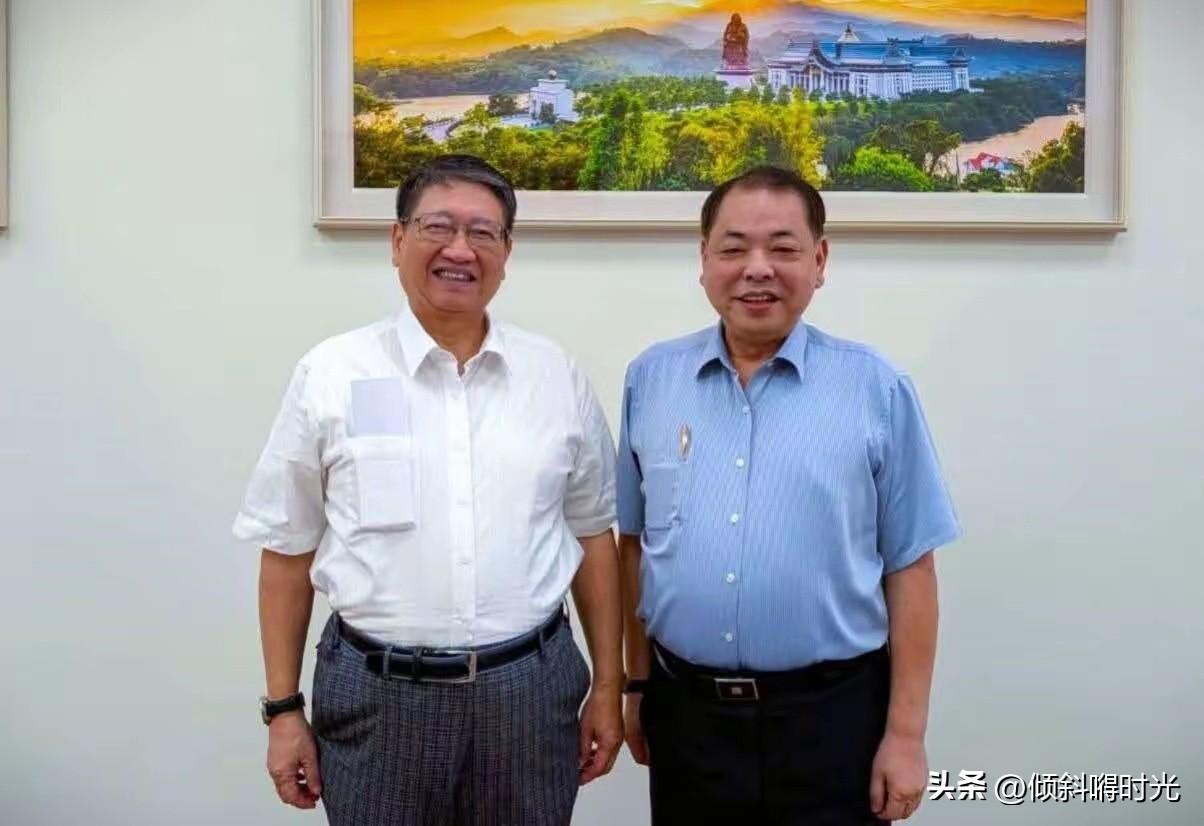 针对国民党年底九合一选举，不算蓝白合破局的竹北，就拿彰化和新竹而言，恐怕蓝营将会