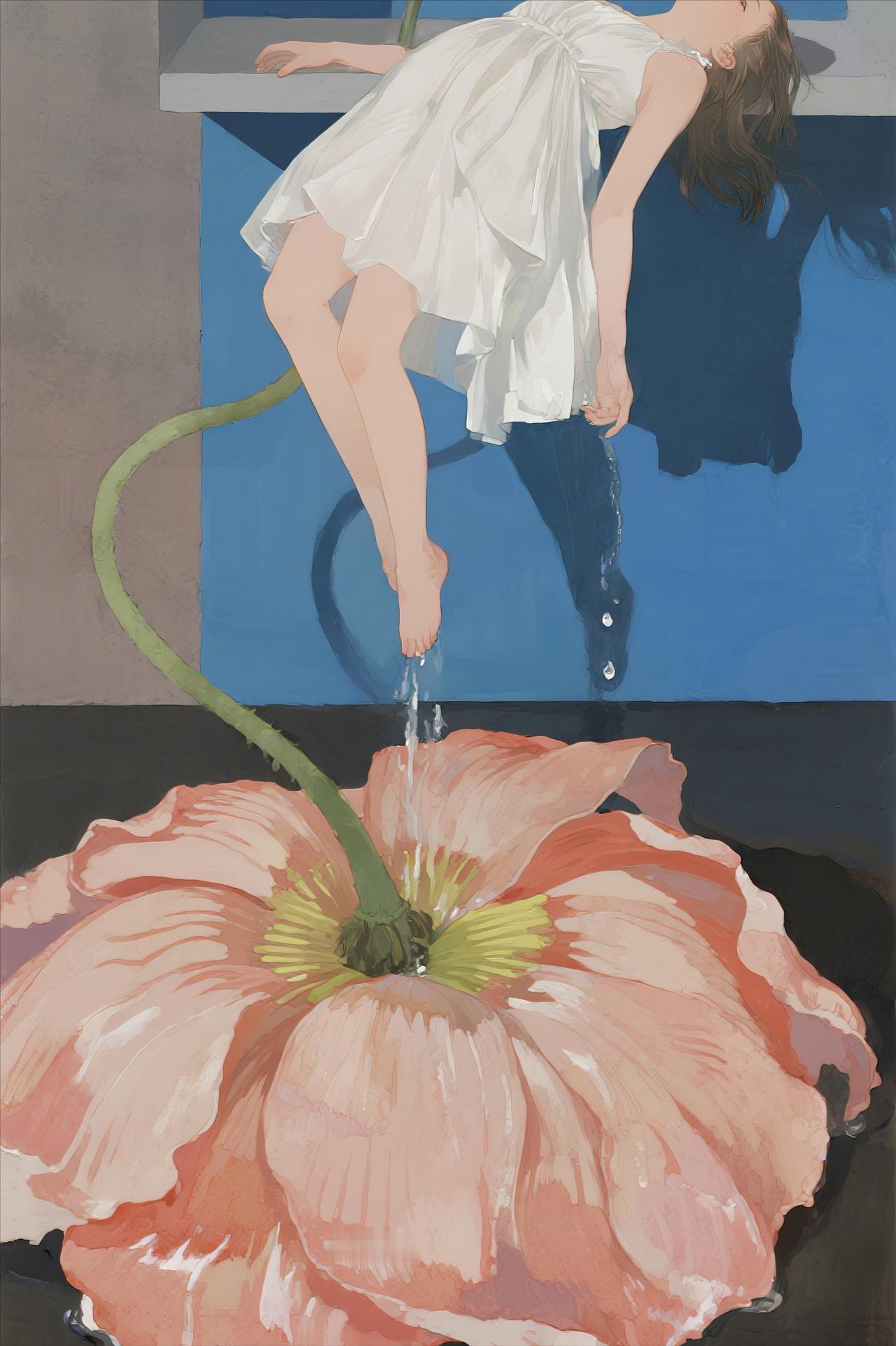 听完这段话很多时候你就释怀了：
你要是真心对人，结果却被辜负，
别怀疑自己的真心