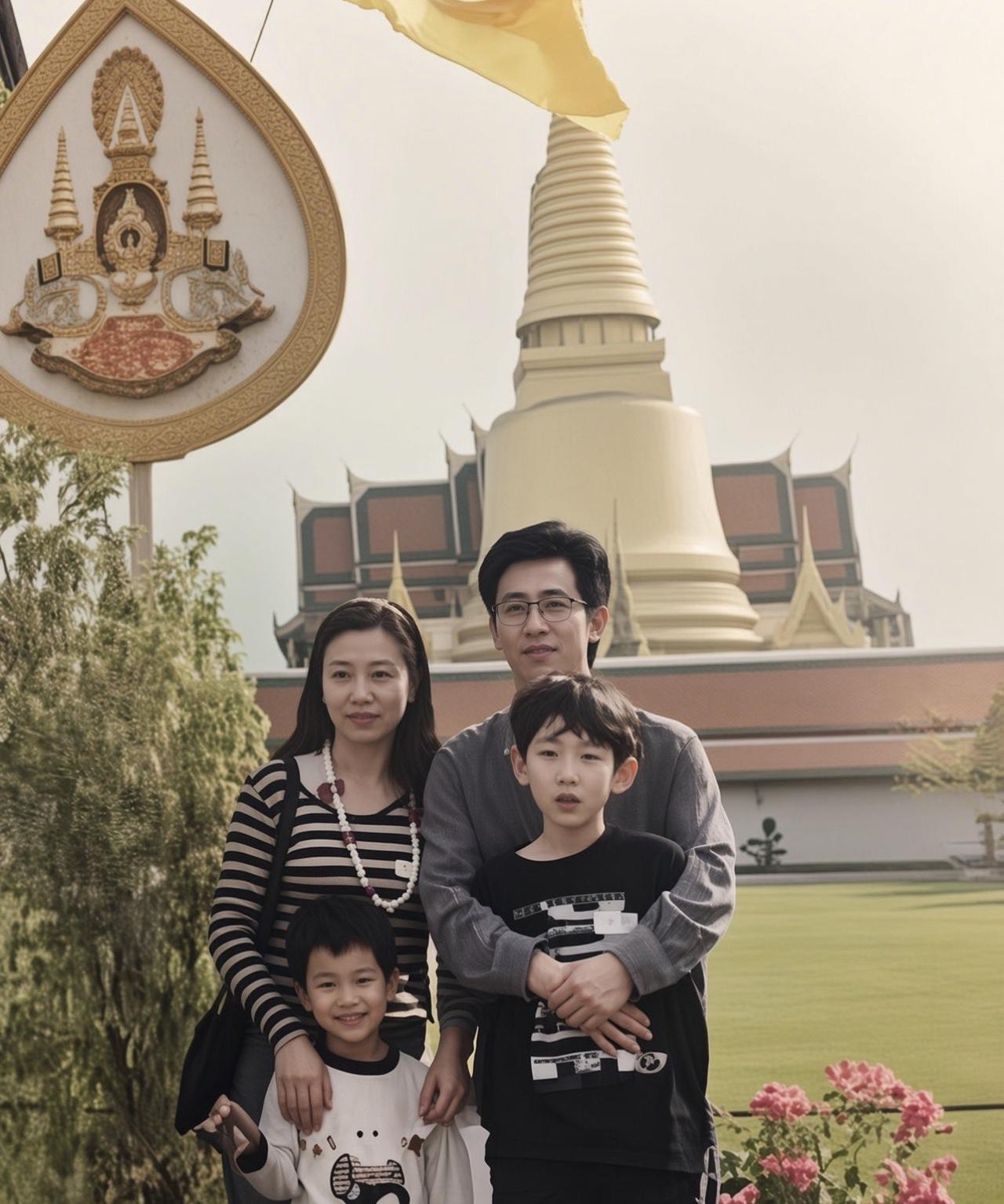 许家印当初在舞钢如果不来深圳，继续当车间主任，以他的才华、口才、社交能力，迟早也