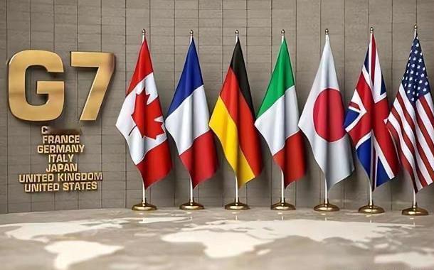 法国总统马克龙想邀请中方参加G7峰会，这就是一个鸿门宴，不管什么时候，不建议参加