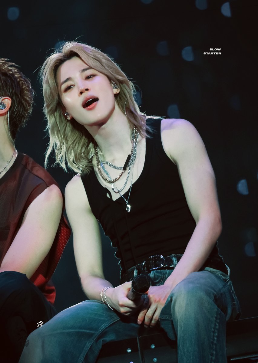 朴智旻/260718  巴黎DAY2/cr.slowstarter1013 ​​