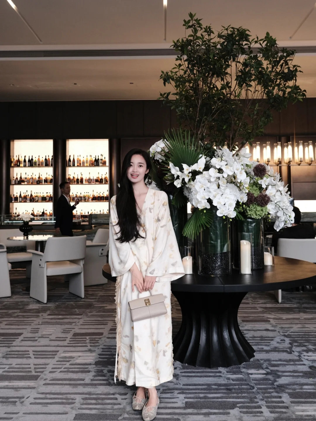 景观美学｜漫步琉璃庭院