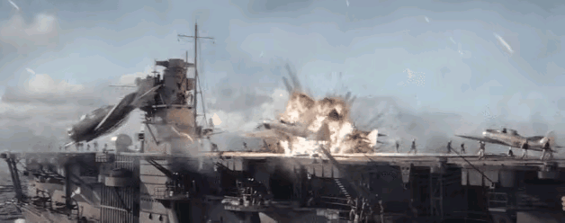 美国人为什么不怕打仗，主要是因为他的军事力量过于强大，从而不担心其本土受到袭击。