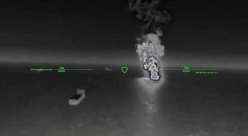 乌军海空协同打击俄“影子舰队” 12艘油轮遭袭 克里米亚补给危机加剧海外新鲜事俄