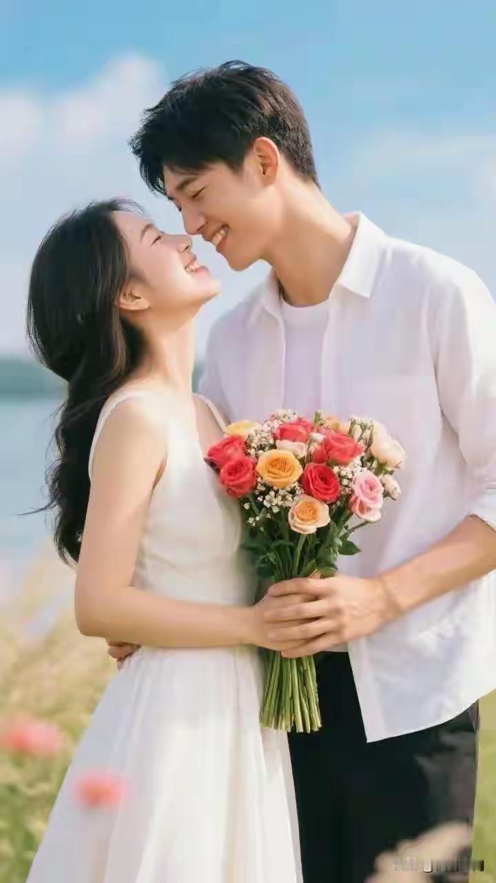 人活一辈子，到底图个啥？说白了，不就是图个心里热乎，有人疼，有人懂。把“爱与被爱