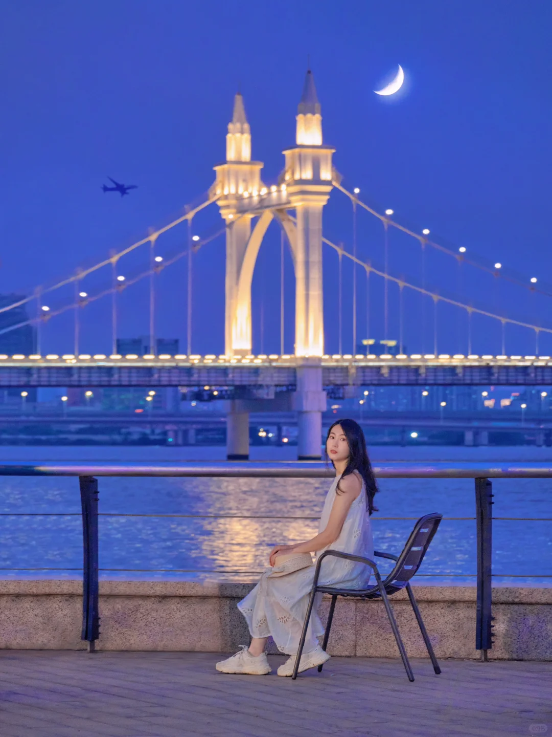 不愧是海滨浪漫之城‼️被珠海这些地方美哭