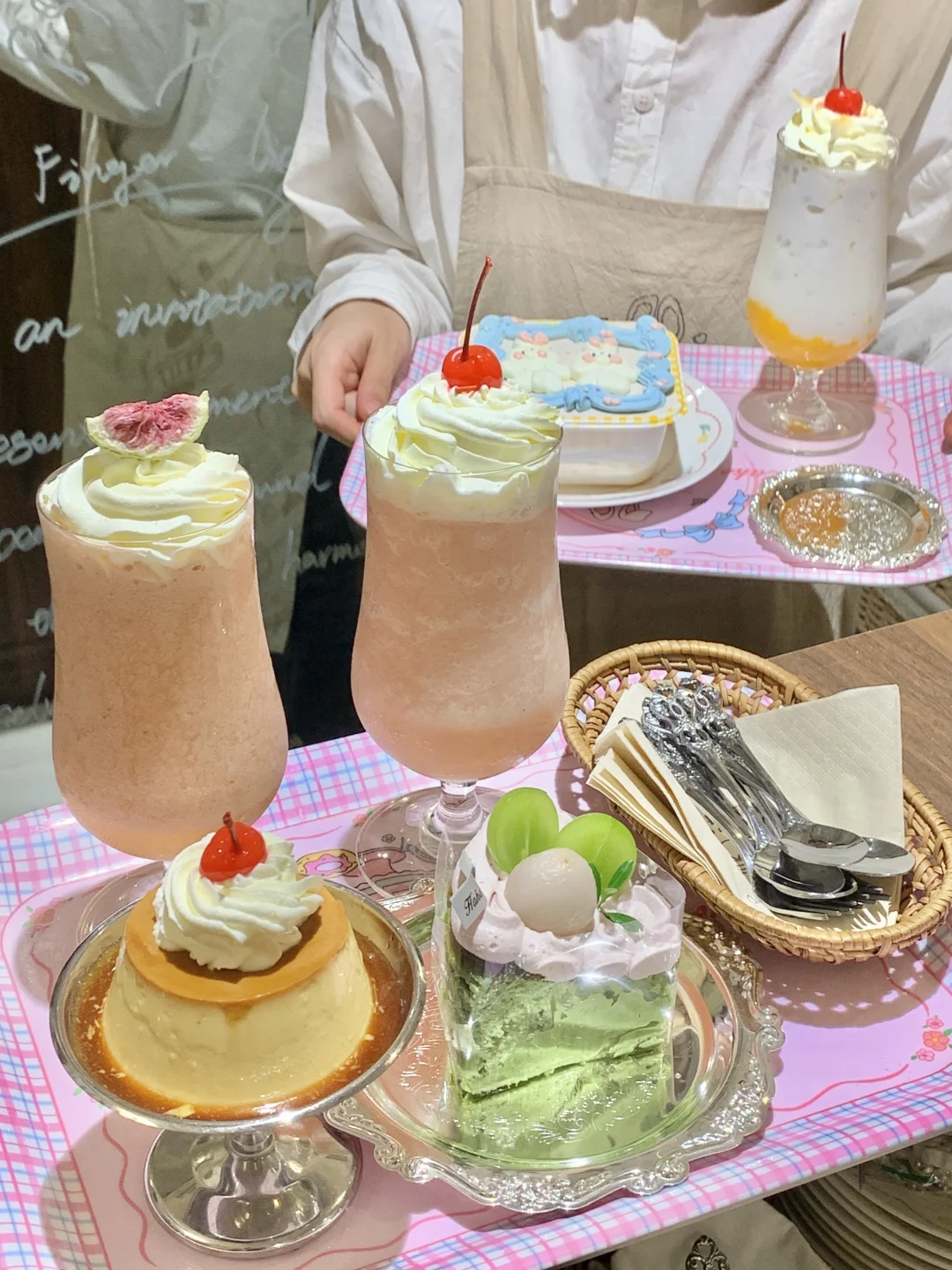 南宁/hahacake下午茶🍒