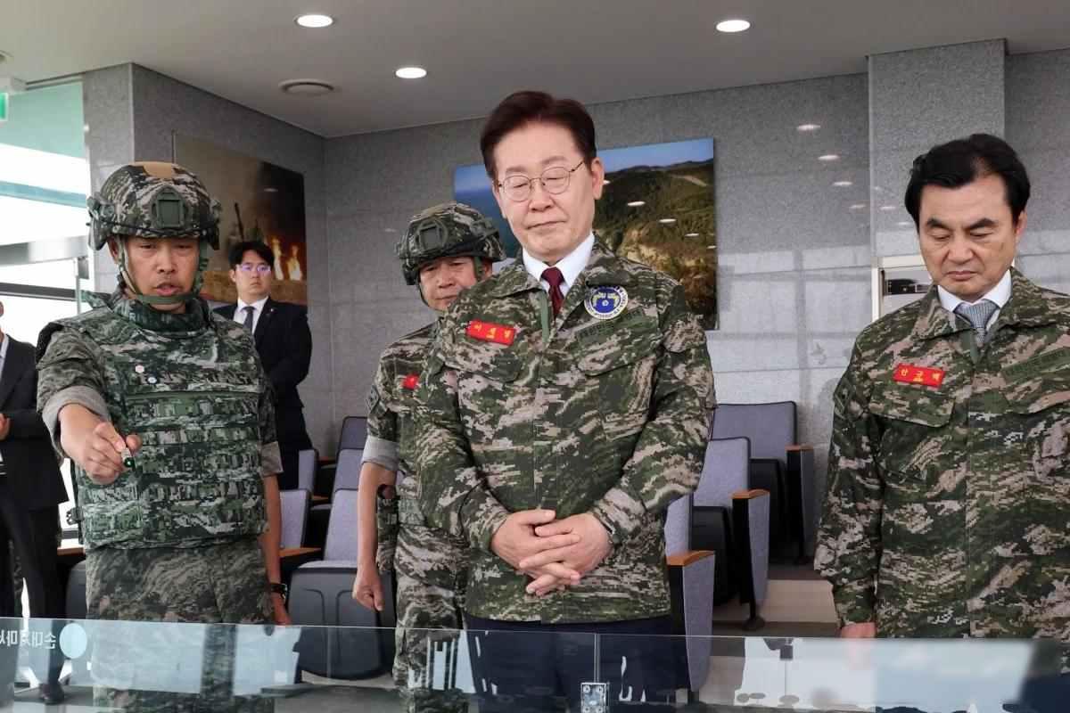 王毅刚谈完四小时，韩国政坛有点坐不住了，中方这次真不是来寒暄的

8月19号下午