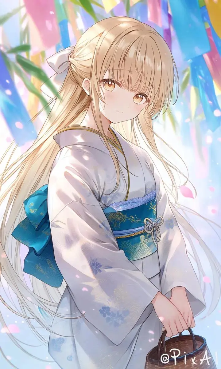 椎名真昼插画二！