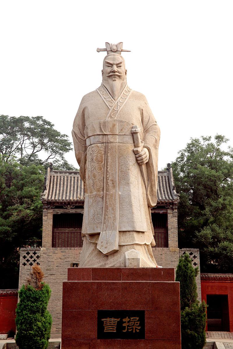 曹操到底怎么想的？魏种都叛逃了，这都不杀他？

曹操这个人，杀人从不手软。借粮官