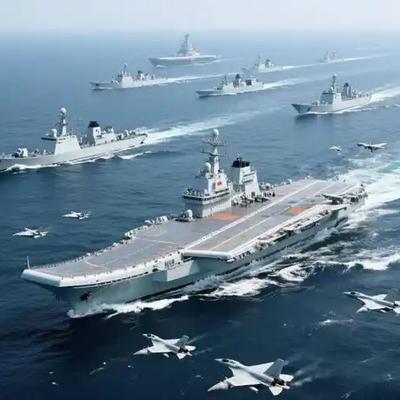中国终于要杀鸡给猴看了，这只“鸡”，不是美国，不是日本，不是德国、法国、英国、澳