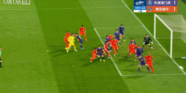 还能说什么？
就是降级了吗？
就是必须被绝杀？
必须被绝平？
就是要有大心脏？