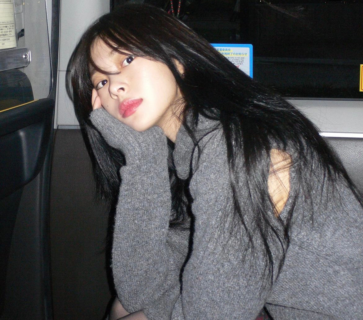 来自的投稿(⁎⁍̴̛ᴗ⁍̴̛⁎)ig:jjjjjooooon_n ​​​
