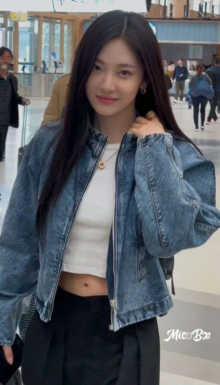 不是说现在脸部状态最好的是狞狞吗 ​​​