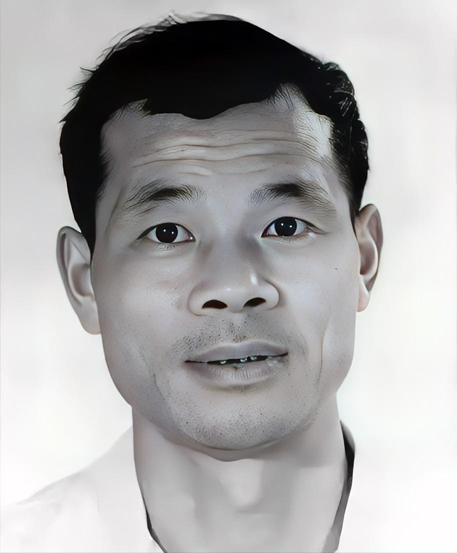 1982年6月16日，西安某医院给一位四十多岁男人做遗体解剖。医生发现他全身上下