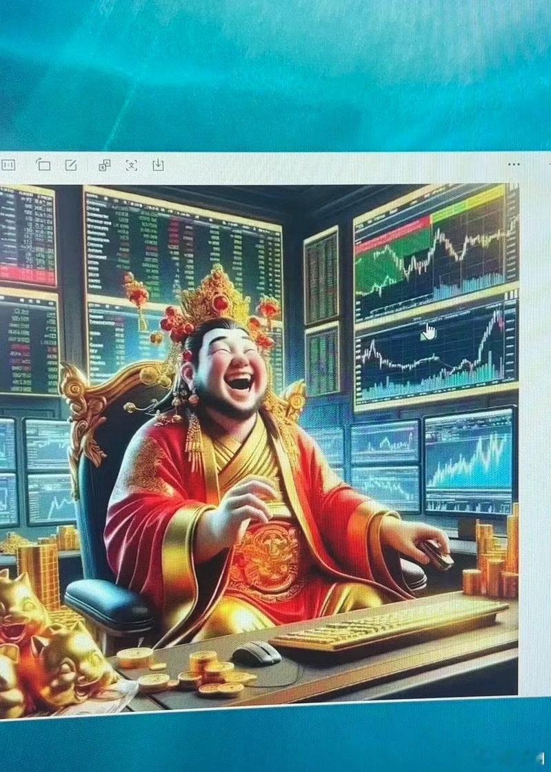 A股复盘：缩量反弹暗藏信号，两大行情主线并行，静待市场风格完成再平衡今日A股迎来
