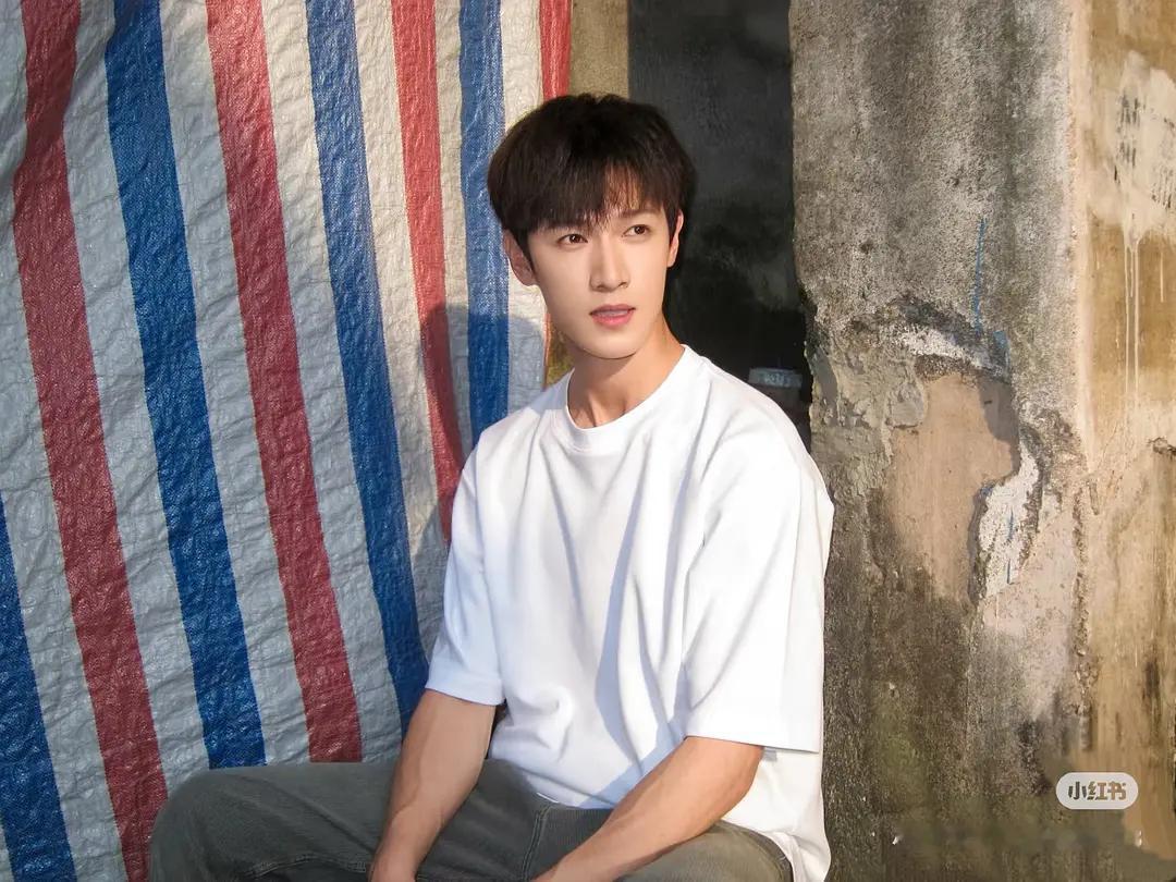 小林今年在浙江卫视跨年 