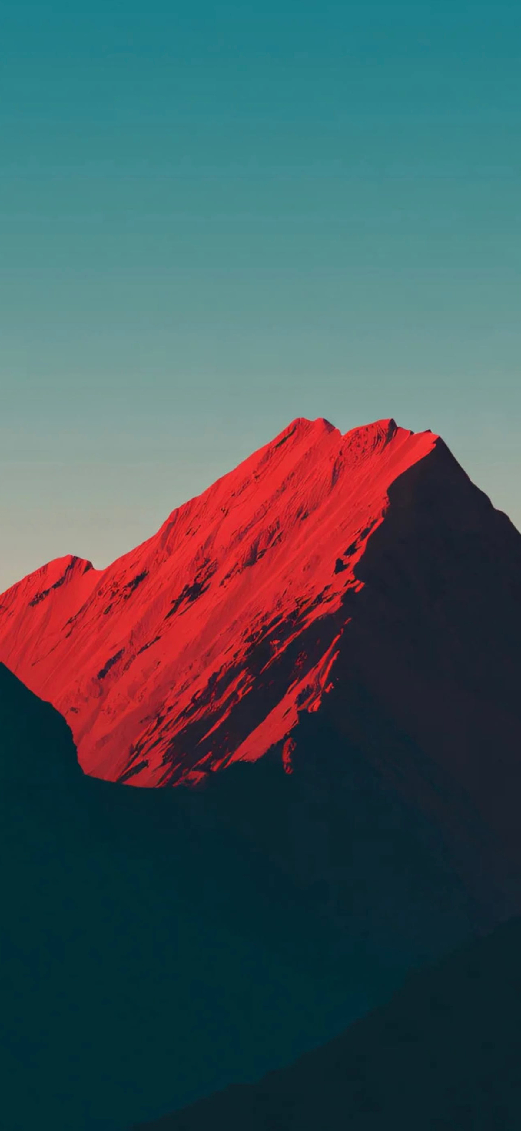 莱分享 今日 iPhone 壁纸分享 