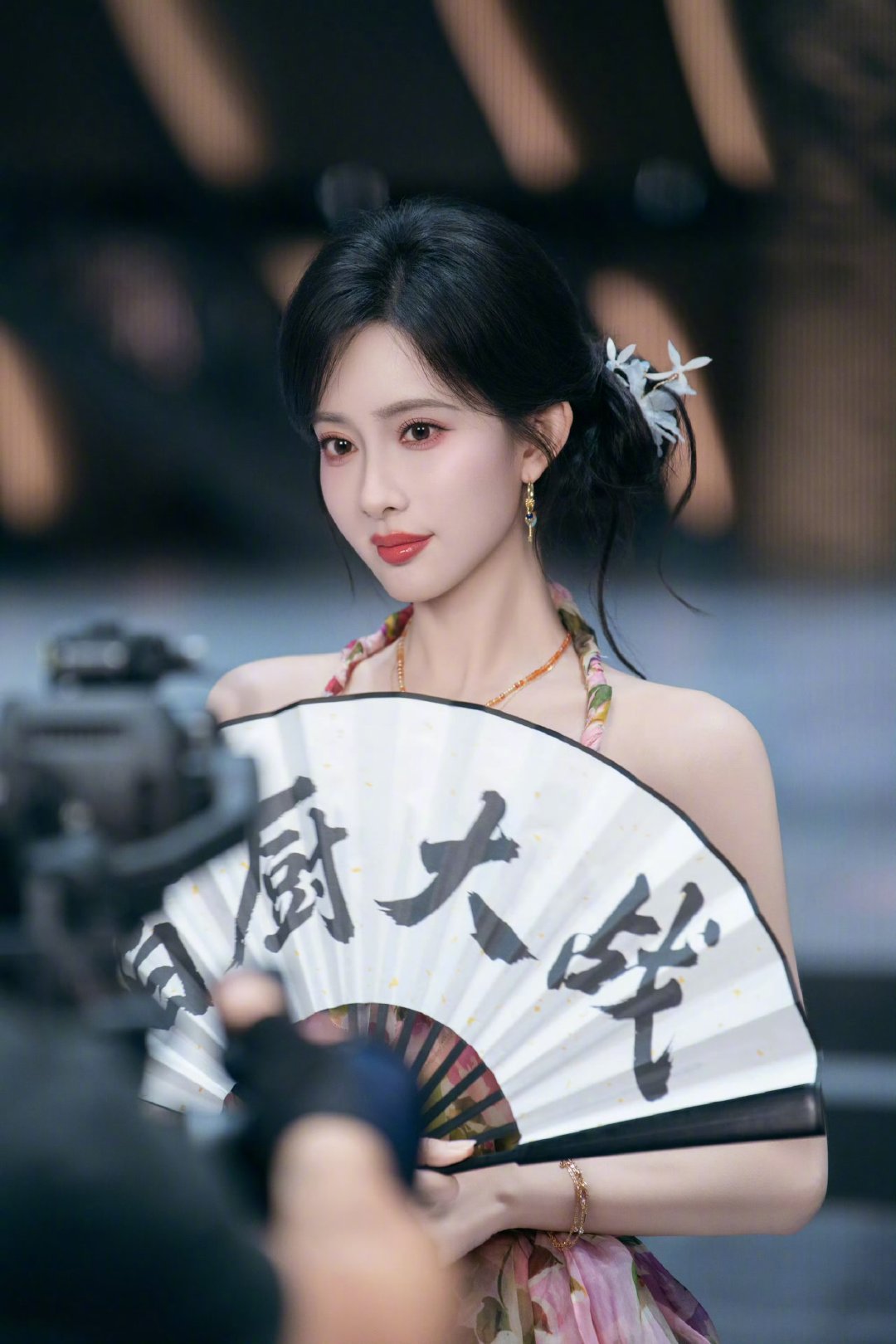 孟子义一句话让王传君潘伟柏没绷住孟子义吃出了震撼美味被孟子义这段狠狠圈粉！随口一